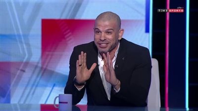 بشير التابعي: أداء الزمالك مع بيسيرو غير ثابت وهذا سلاح الفوز بالكونفدرالية