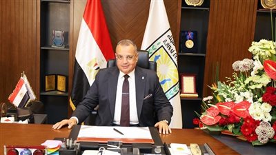 محافظ جنوب سيناء: ذكرى رفع العلم على طابا  تُمثل رمزًا وطنيًا غاليًا