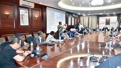 بتكلفة 500 مليون جنيه.. محافظ الأقصر يكشف تفاصيل حل أزمة انقطاع المياه 