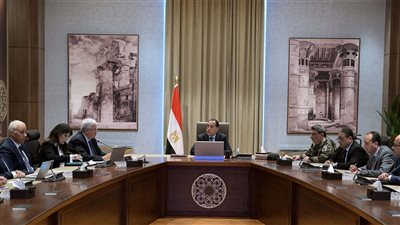 مدبولي يُتابع الموقف المالي لمشروعات التعليم العالي