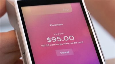  آبل توسع تقنية الدفع باللمس Tap to Pay