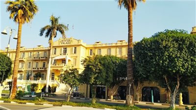 الأقصر ترفع درجة الاستعداد القصوى لمواجهة تقلبات الطقس