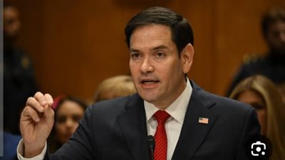 روبيو يعلن الإفراج عن المعتقل 