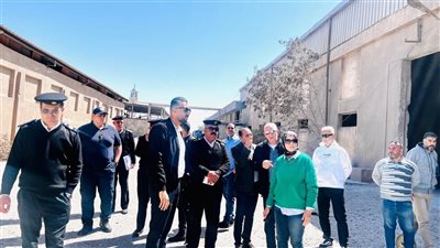جهاز مدينة السويس الجديدة يسترد أراضي بقيمة تُقدّر بـ١٣٠مليون جنيه