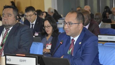 الحجر الزراعي يواصل المشاركة في فاعليات الدورة التاسعة عشرة لهيئة تدابير الصحة النباتية CPM 19