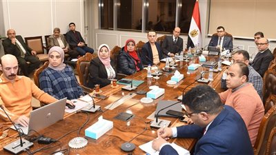 آخر مستجدات مشروع تطوير حدائق 