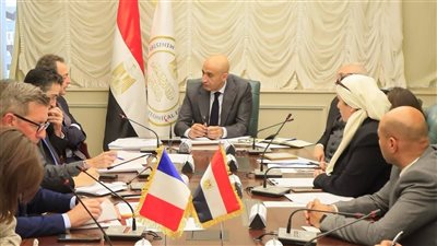 تعزيز الشراكة المصرية الفرنسية في مجال التعليم