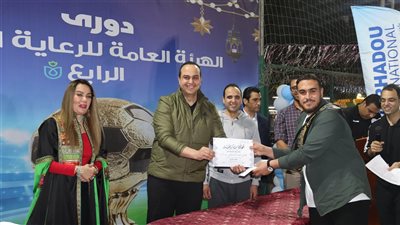 22 % مشاركة العنصر النسائي الدورة الرمضانية للرعاية الصحية