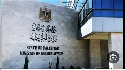 الخارجية الفلسطينية تطالب المجتمع الدولي بوقف العدوان الإسرائيلي 