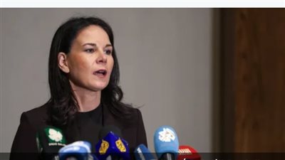 ألمانيا تدعو الشرع لضبط المتطرفين