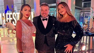 بتحب تدلع.. تعليق صادم من أحمد سلامة عن انتقادات الجمهور لابنته سارة