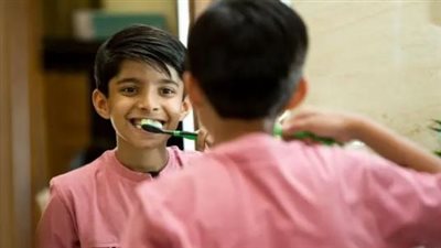 أفضل طرق تنظيف الأسنان 