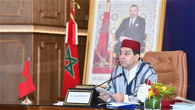 المغرب يدعو لبناء ذكاء اصطناعي إفريقي أخلاقي وسيادي