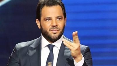 نيشان: مايا دياب لم تطلب مني عدم استضافة شيرين.. وشريهان الملكة في مجالها