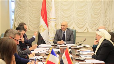 خطة إنشاء مدارس فرنسية جديدة في مصر