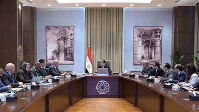 مدبولي يتابع الموقف التنفيذي لتأمين الاحتياجات الداعمة لمشروعات التنمية الزراعية بالدلتا الجديدة وشمال ووسط سيناء 