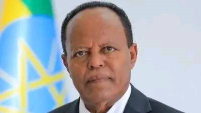 رئيس جمهورية إثيوبيا: التزام أديس أبابا بالسلام جزء من هويتها