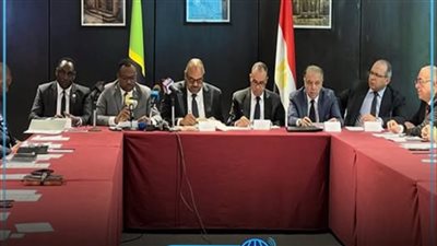 لجنة التعاون الإفريقي باتحاد الصناعات تُشكّل وفدًا لمرافقة وزير الخارجية إلى تنزانيا 