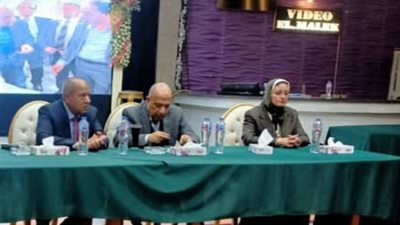 وزير الكهرباء يفتتح مشروعات جديدة بشركة القناة بالإسماعيلية