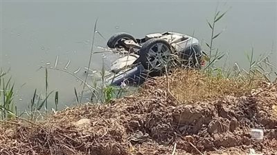 دماء ضحايا حوادث المريوطية في رقبة الكهرباء والطرق بالبدرشين 