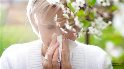 نصائح بسيطة لمواجهة الحساسية الموسمية