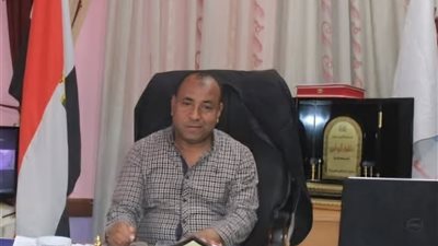 محافظ قــنا يشدد على إزالة التعديات على الاراضي 