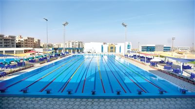 وزير الرياضة يتابع خطط التطوير والافتتاحات للمنشآت الشبابية والرياضية