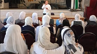 المرأة المصرية ونساء ملهمات ضمن نقاشات ثقافة الفيوم