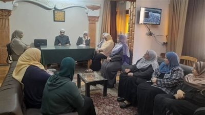 وحدات تكافؤ الفرص بالشرقية تنظم خمس ندوات دينية وتوعوية في رمضان 