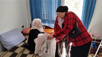 الطفولة والأمومة تكرم 