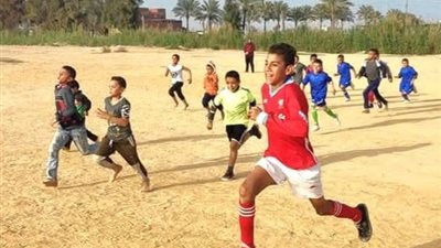 تعرف على تفاصيل الانشطة الرياضية بمركز شباب مريوط بالإسكندرية 