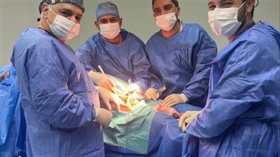 «الصحة» تُعلن إنهاء القائمة الأولى للجراحات السرطانية بمستشفى علاج الأورام بسمالوط