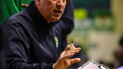 الاتحاد السكندري يواجه هليوبوليس في دوري السوبر لكرة السلة