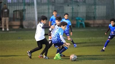 إقبال كبير بالدورة الرمضانية لكرة القدم بالأوليمبي