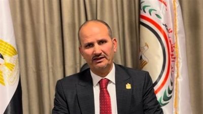 اتحاد دعم مؤسسات الدولة يدعو الشعب المصري إلى الوعي والاصطفاف خلف القيادة السياسية