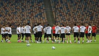 يلا شوت الآن .. بث مباشر مشاهدة مباراة مصر وإثيوبيا اليوم في تصفيات كأس العالم