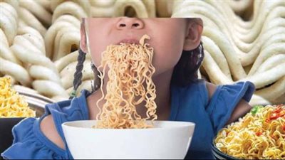 «الإندومى» قاتل صامت فى البيوت المصرية