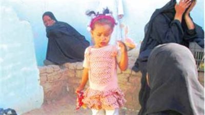  أمهات داخل القبور.. أحياء فى القلوب