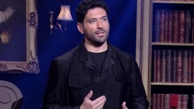 الرداد: الأدب العالمي والعربي منحني فرصة لاكتشاف قدراتي في التراجيديا والكوميديا والدراما