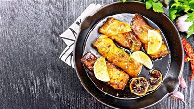 على الطريقة الهندية.. حضري سمك بالكاري الحار وجددي سفرتك