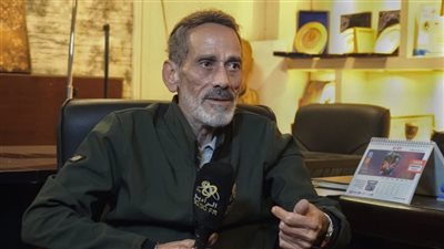 محمود عزب: كنت نجم شباك وانحسار النجومية مؤلم (فيديو)