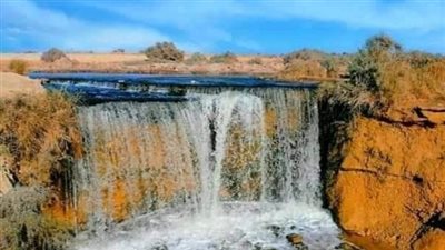 استمرار انخفاض درجات الحرارة والصغرى 10 درجات ليلًا بالفيوم 