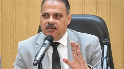 إزالة 5 حالات تعدٍ على أراضي الشرقية