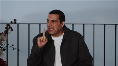 عمرو خالد: طريقة مجربة تحميك من الاحتراق الداخلي