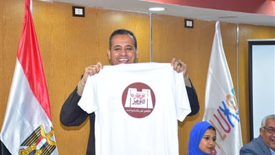 صور| مدينة الشمس تستعد لانطلاق مبادرة تحت شعار «الأقصر على مائدة واحدة»