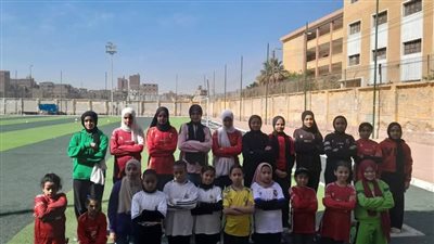 تدريبات مشروع 