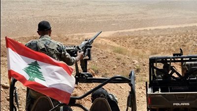 الجيش اللبناني: سيطرنا على 90 % من المناطق جنوب الليطاني