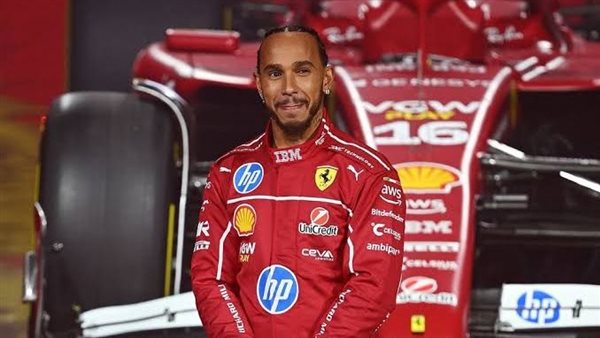 هاميلتون : لن اعتزل قبل عودة الفورميلا وان إلى القارة الافريقية