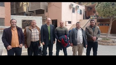 صحة الشرقية: دعم مستشفيات شمال سيناء بفريق طبي آخر