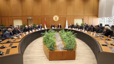 وزير التعليم العالي يترأس اجتماع مجلس أمناء جامعة الزقازيق الأهلية 